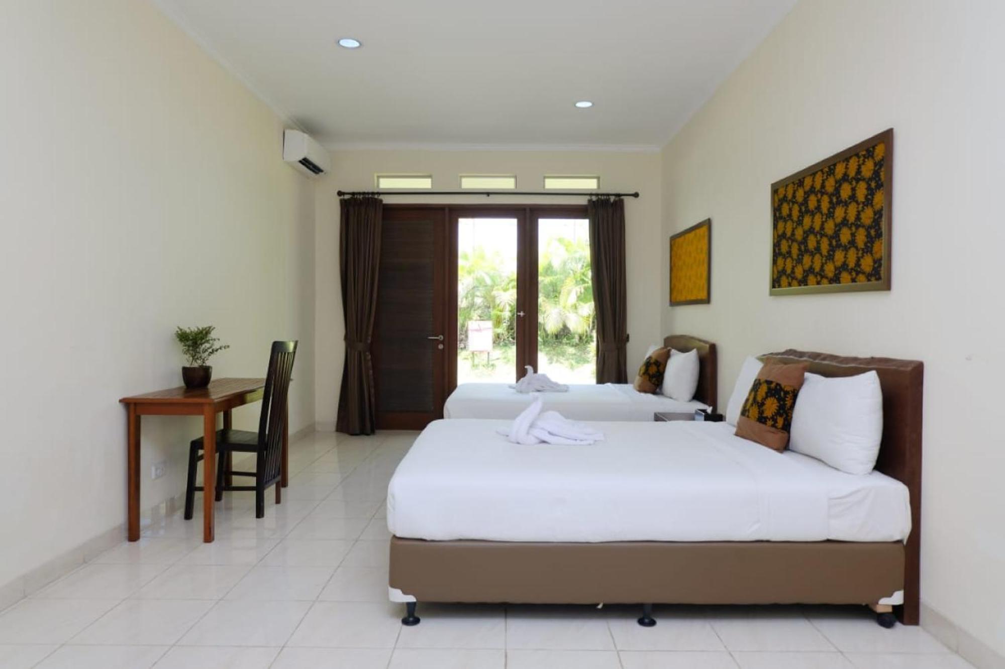 Taman Bukit Palem Resort Bogor Quarto foto